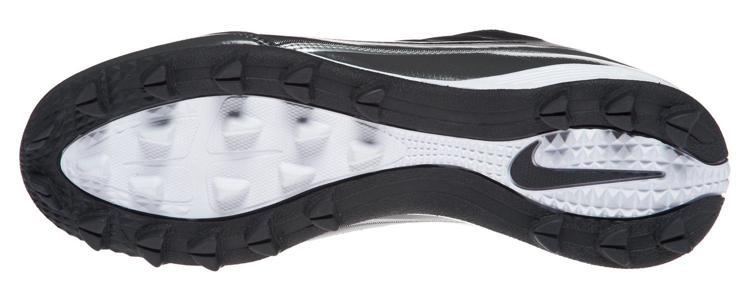 Nike Men's Land Shark 3/4 Football Cleats thumbnail