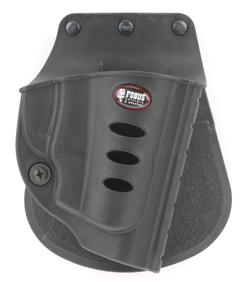 Ruger® Evolution Paddle Holster