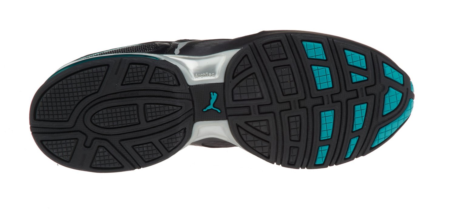 PUMA Women's Cell Riaze Training Shoes thumbnail