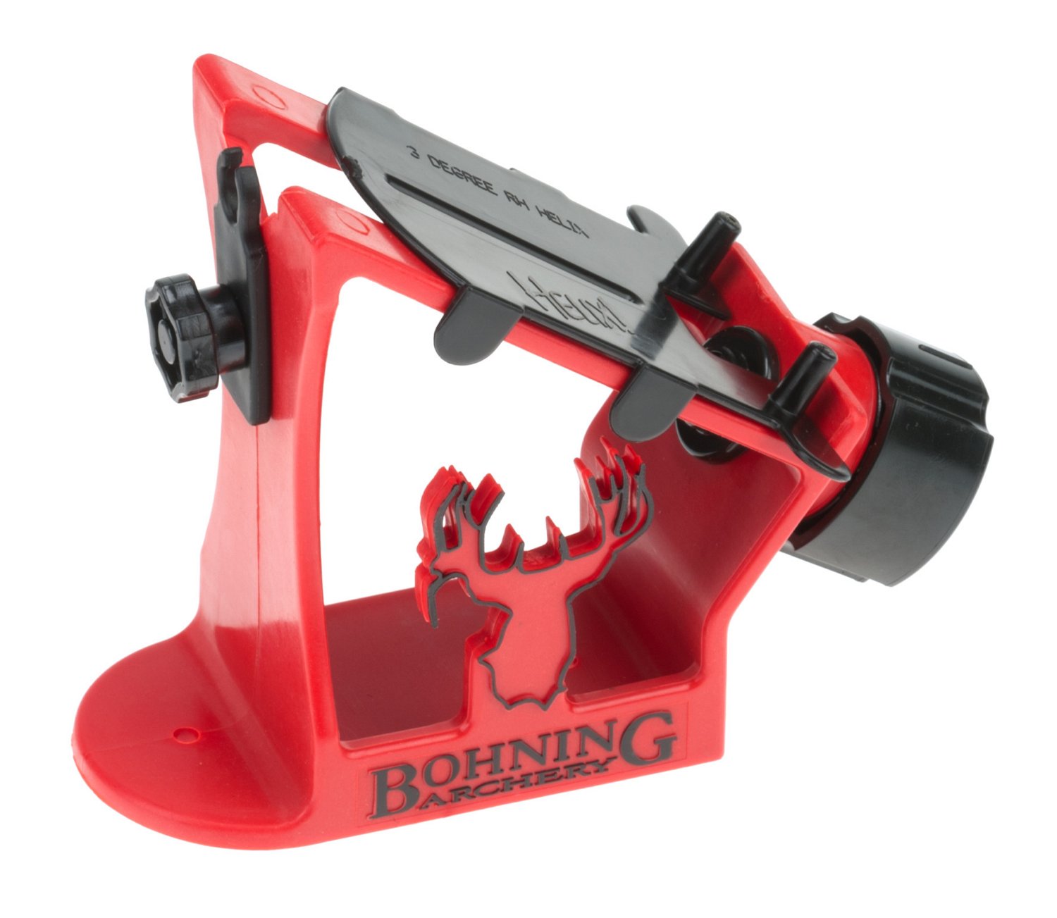 Bohning Blazer® Helix Fletching Jig