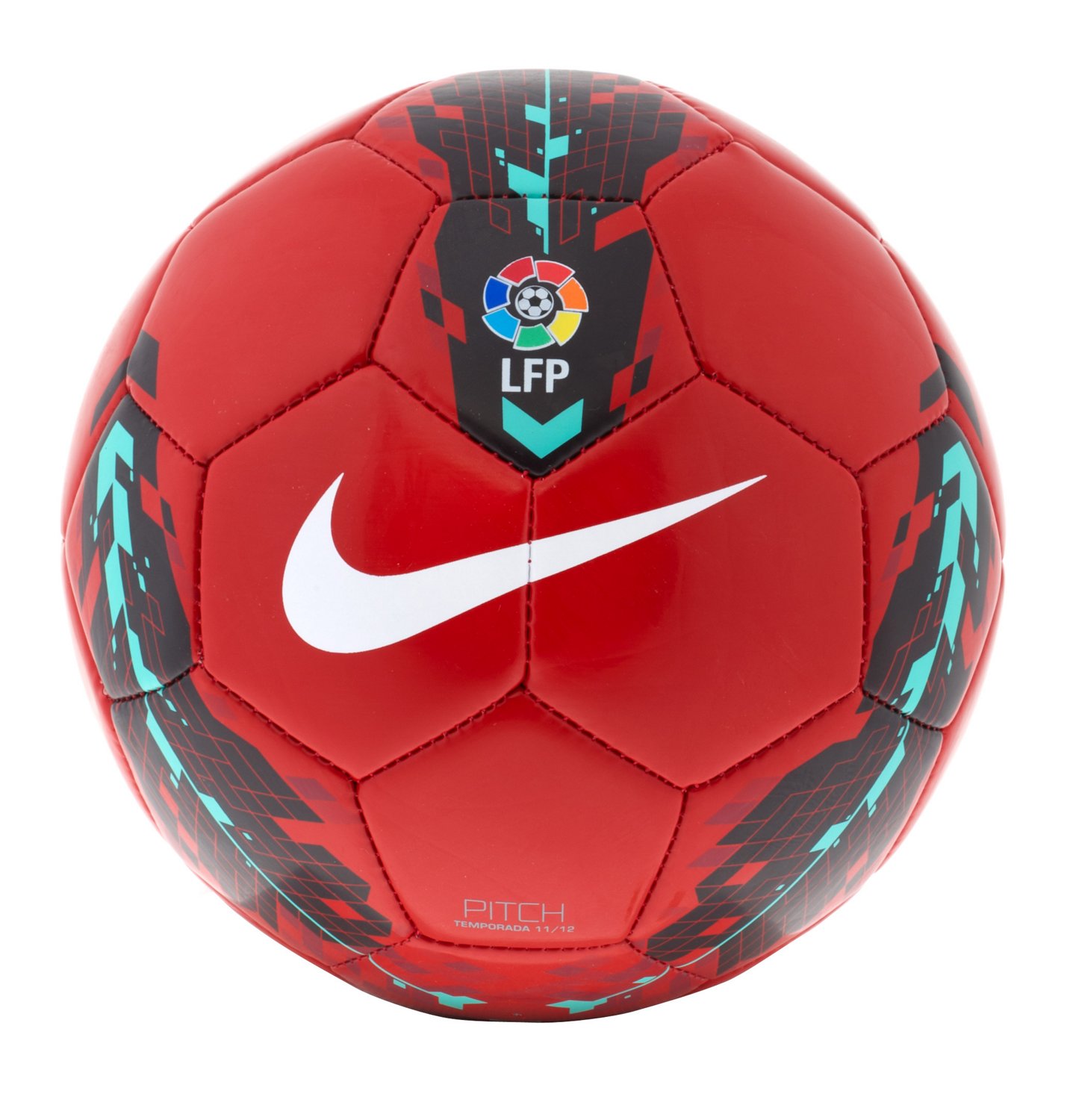 Nike League Pitch LFP Soccer Ball thumbnail