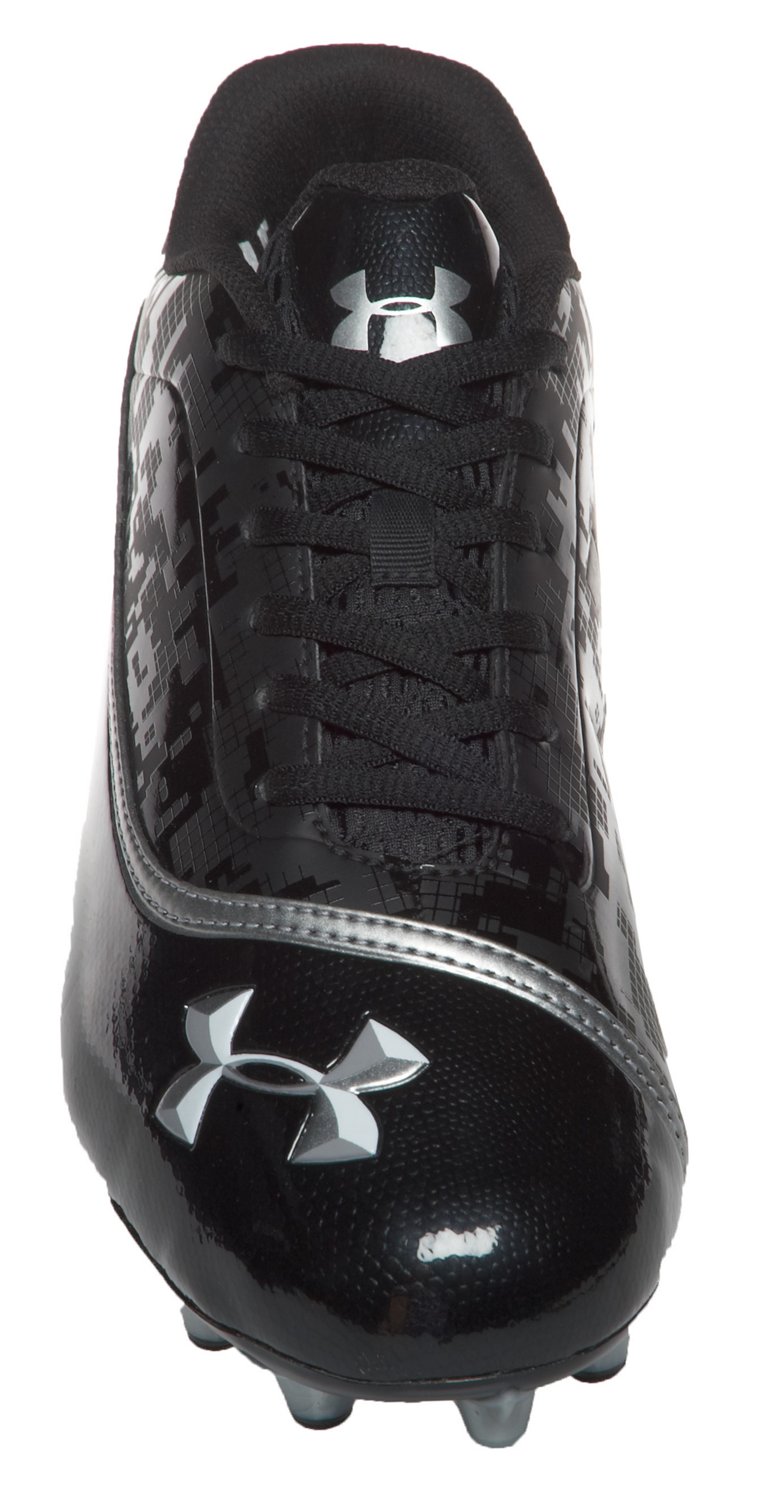 Under Armour® Men's Blur Phantom Football Cleats thumbnail