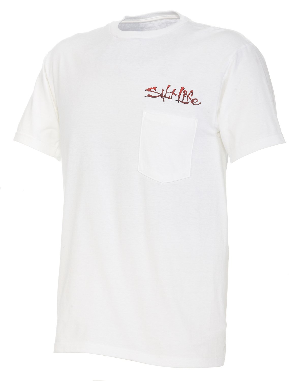 Salt Life Men's Catch of the Day T-shirt thumbnail