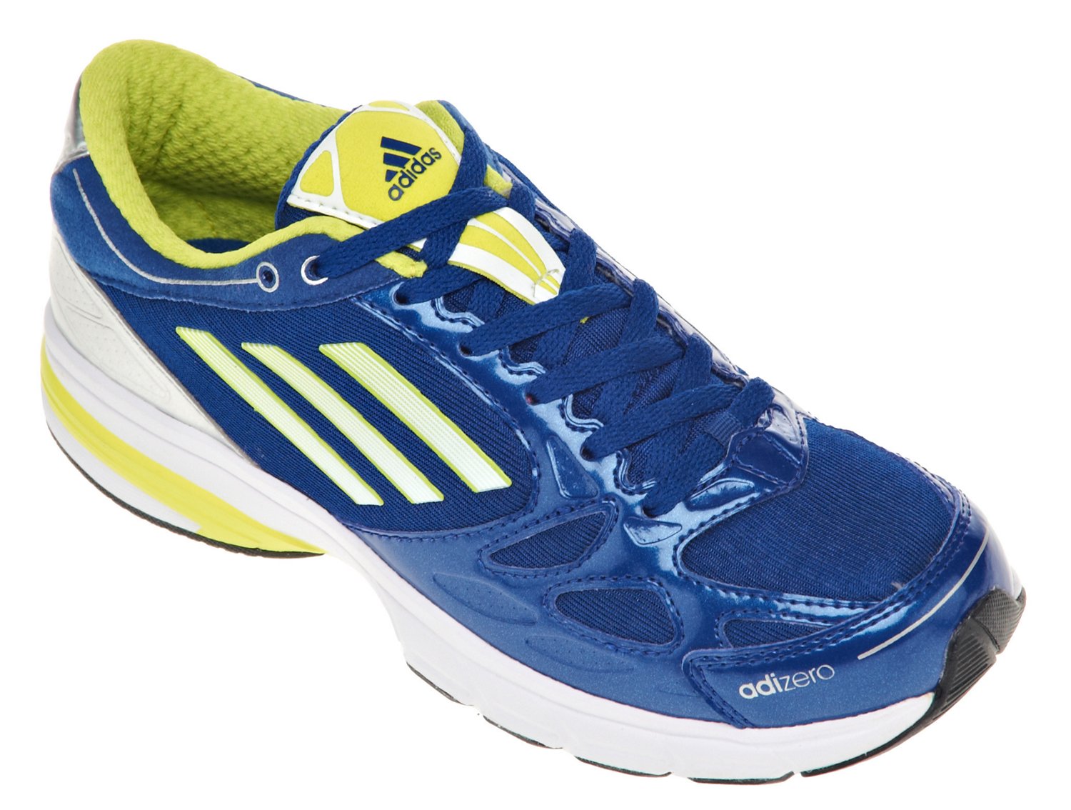 adidas Kids' adizero F50 Runner 2 K Running Shoes thumbnail