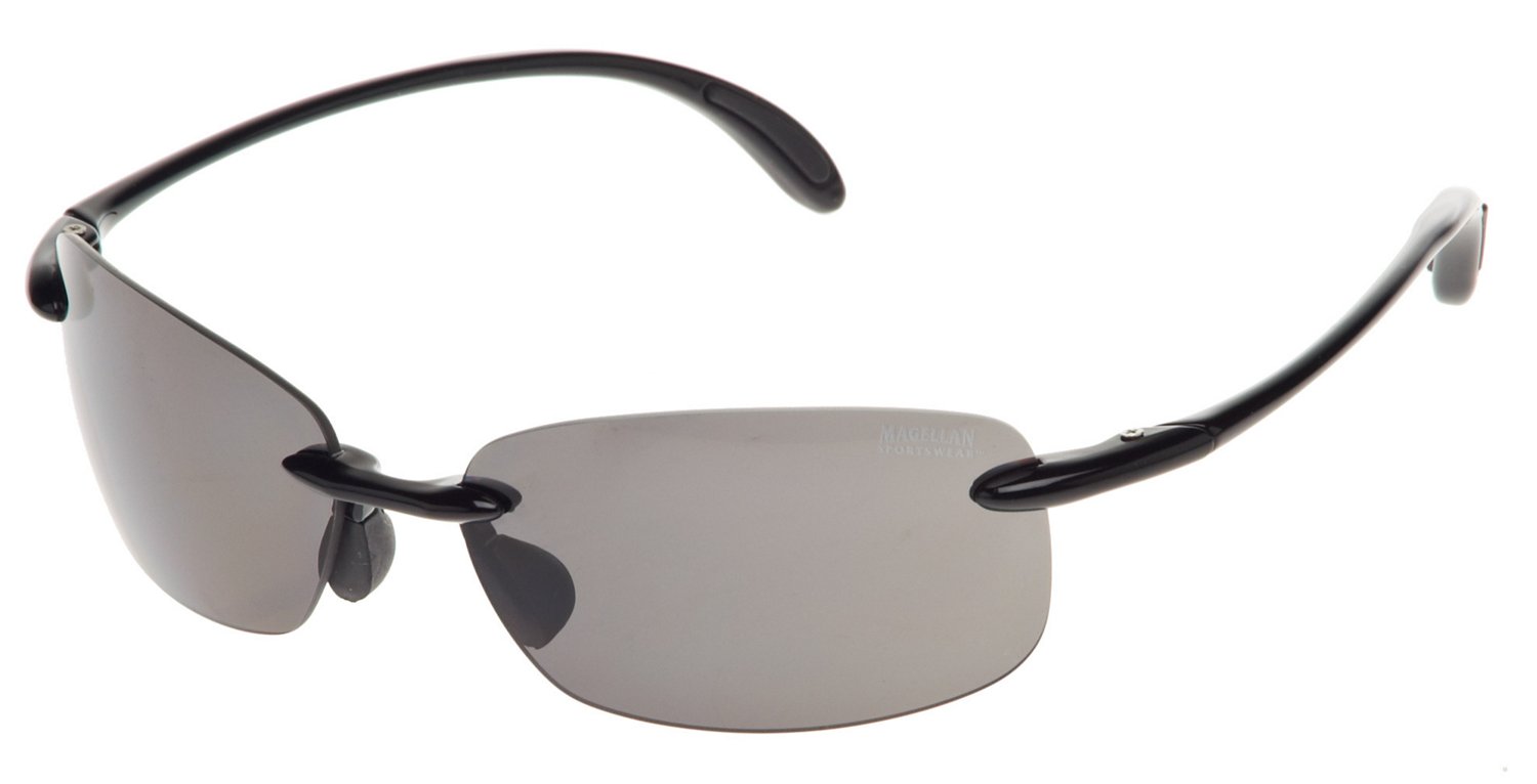 Magellan Outdoors Adults' Polarized Sunglasses