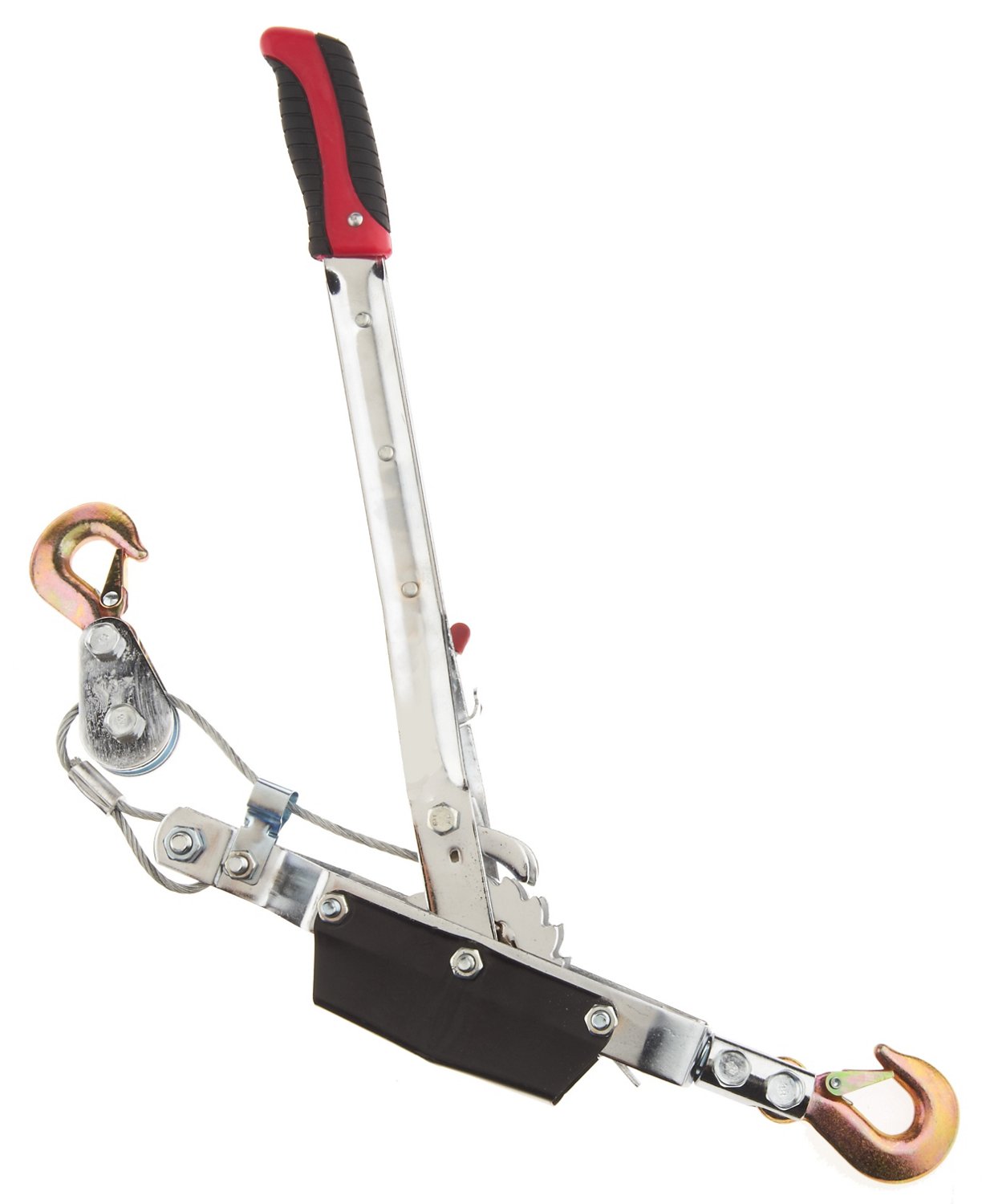 Larin 2-Ton Cable Puller