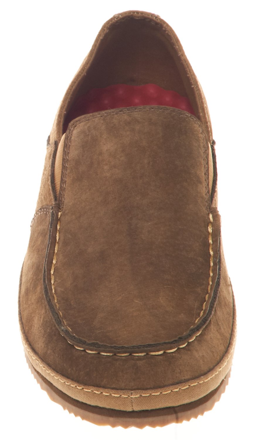 Crevo Men's Collins Casual Slip-On Shoes thumbnail