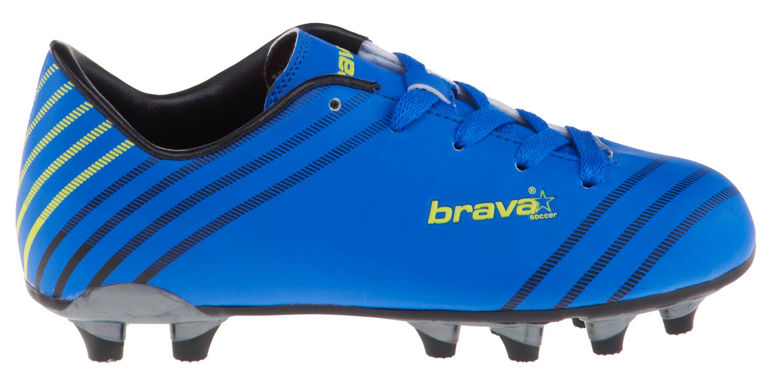 brava soccer shoes