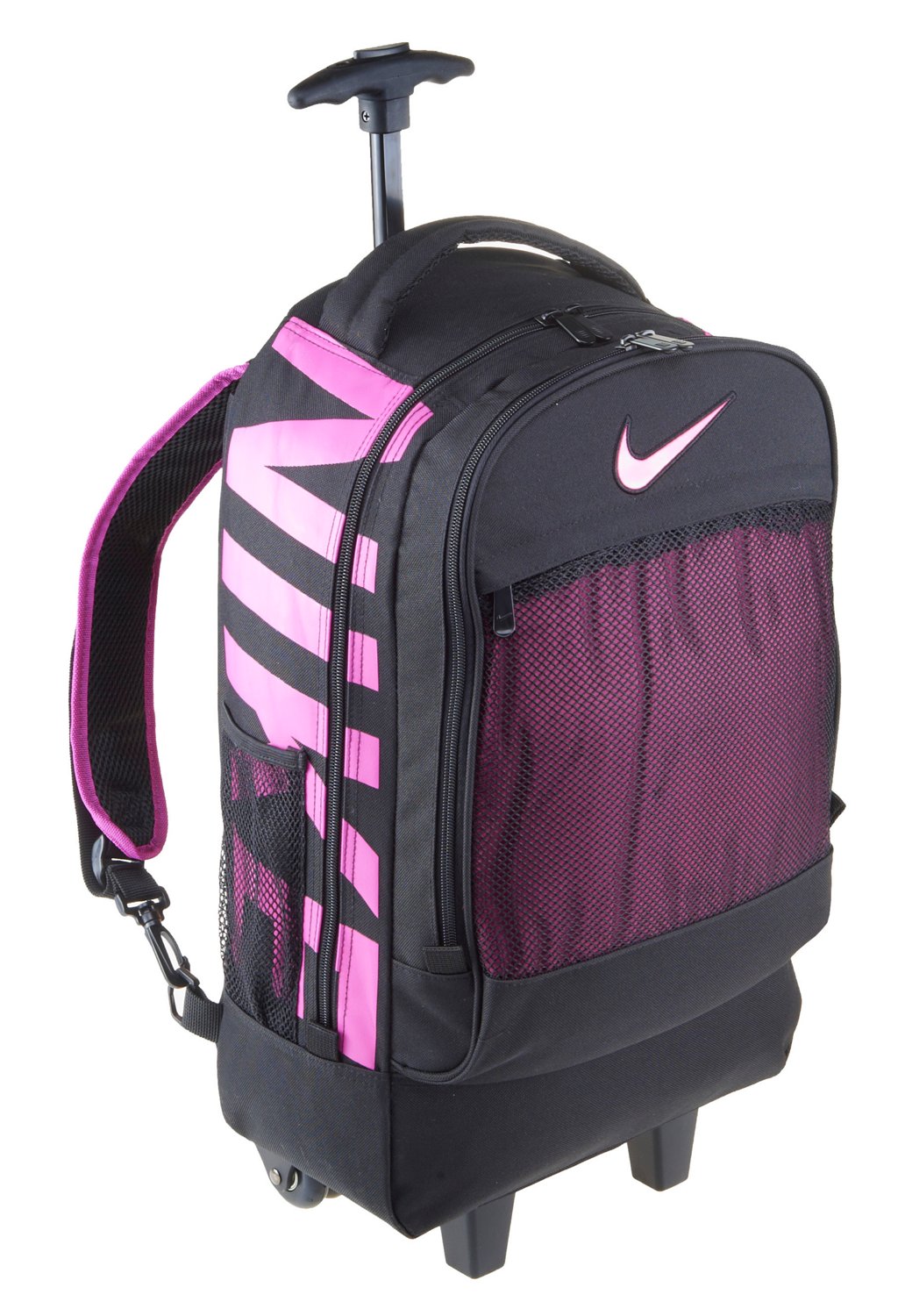 Nike Kids' Rolling Backpack