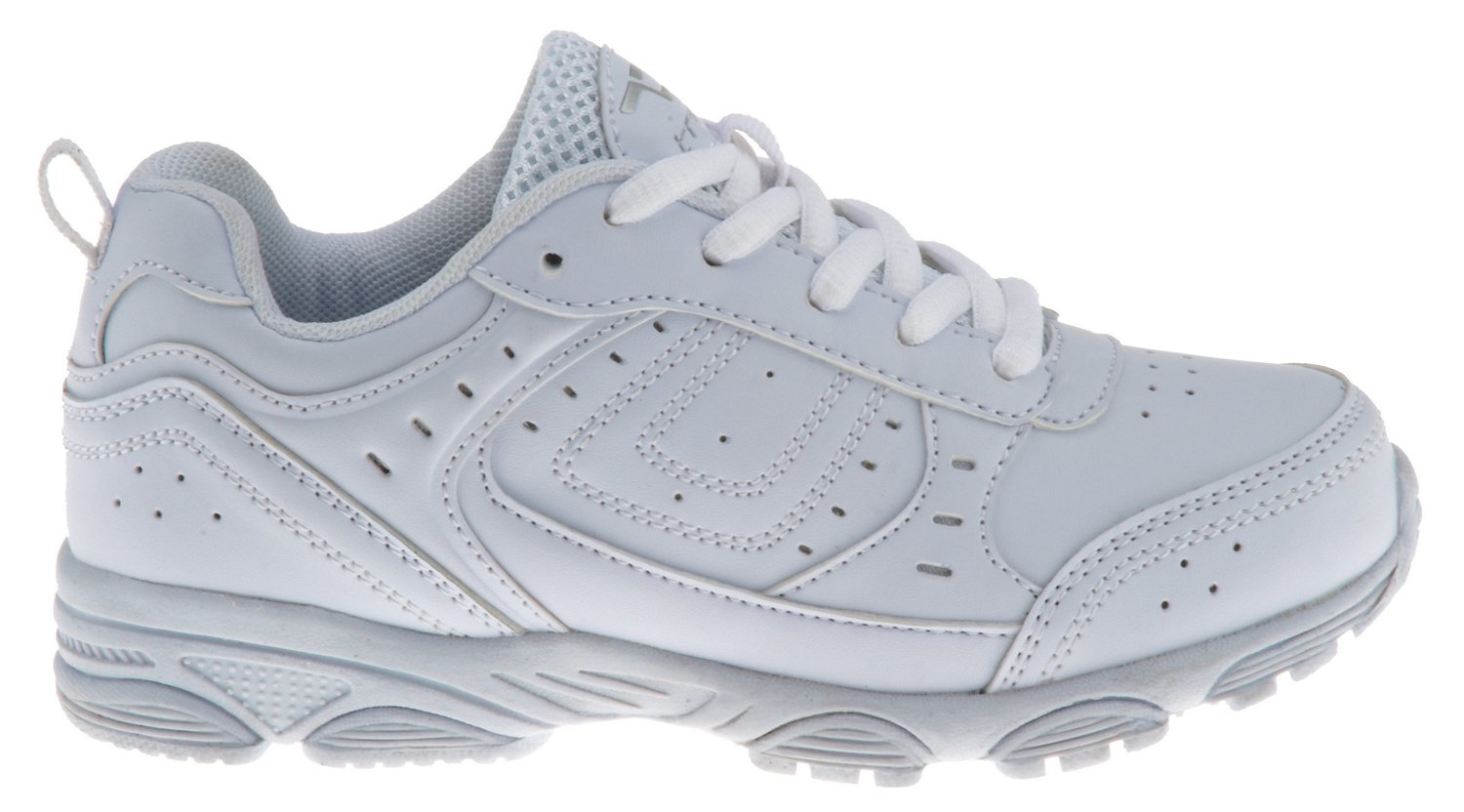 Tredz Kids' Uniform Lifestyle Shoes thumbnail