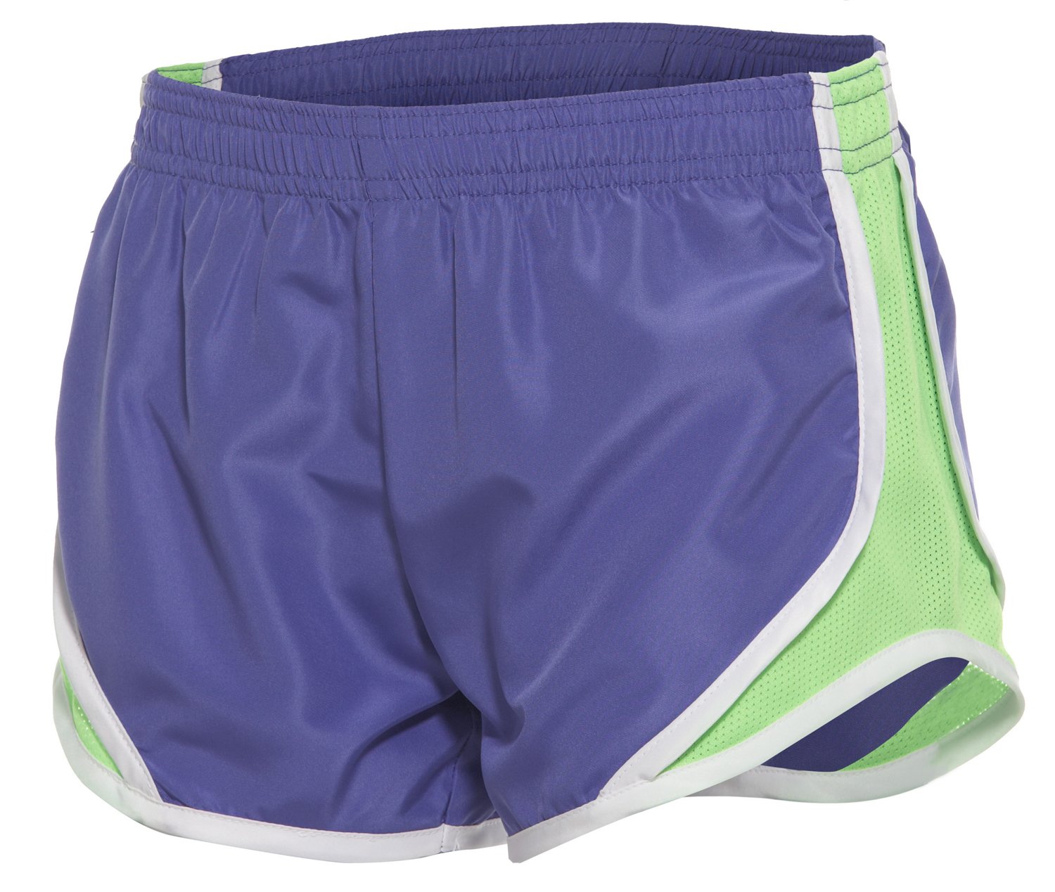 Neon Purple/Lime