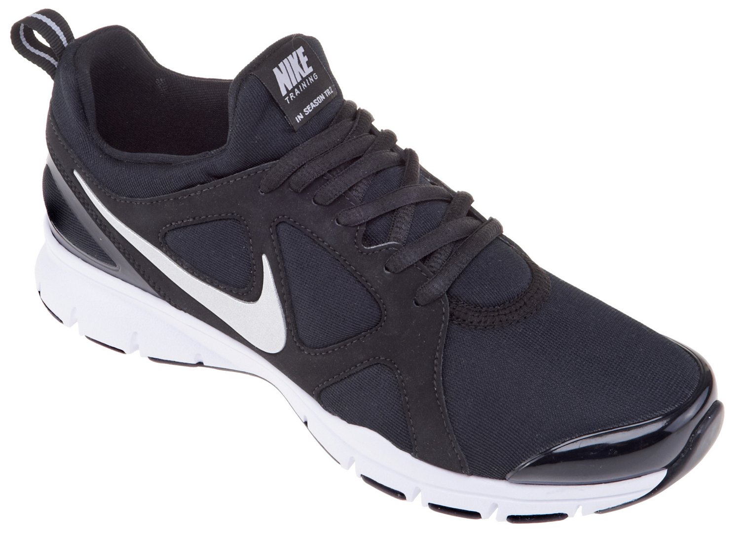 Nike Women's In-Season TR 2 Training Shoes thumbnail