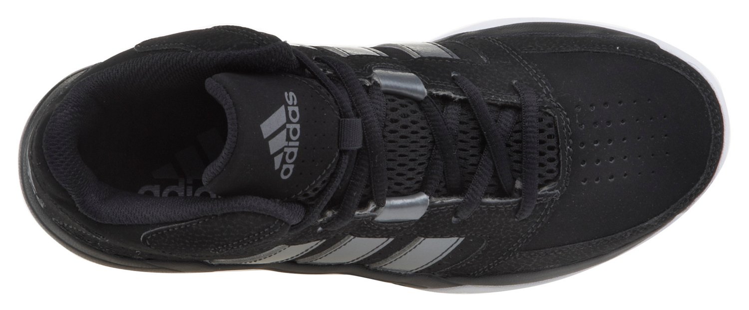 adidas Kids' Tip Off 3 Basketball Shoes thumbnail