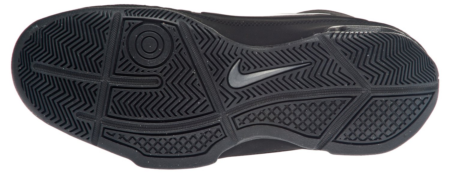 Nike Men's Air Visi Pro III Basketball Shoes thumbnail