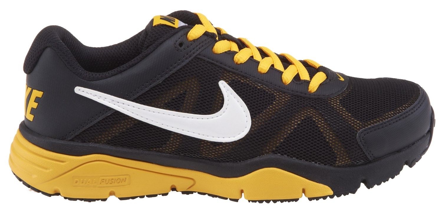Nike Kids' Fusion TR 3 Running Shoes thumbnail