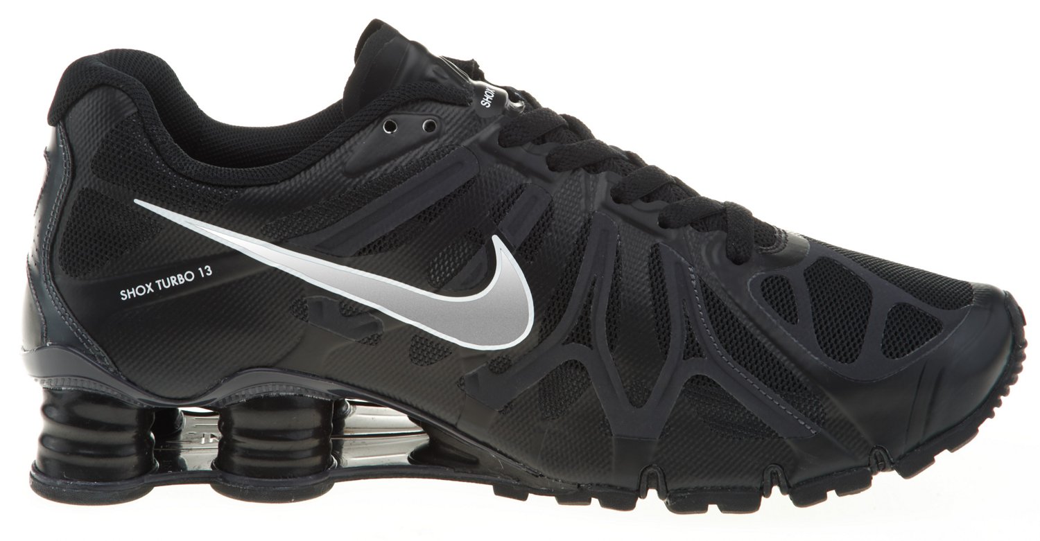 Nike Men's Shox Turbo+ 13 Running Shoes