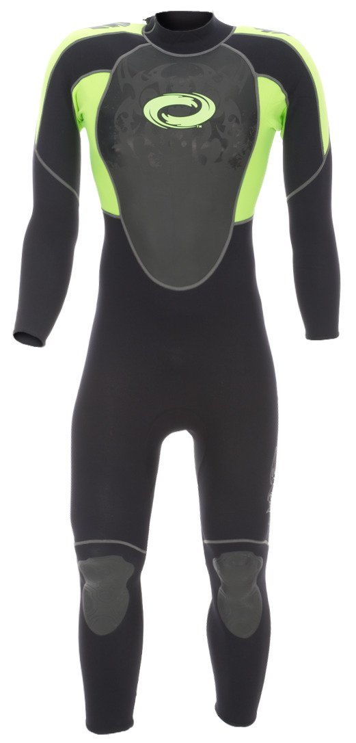 O'rageous® Adults' Full Steamer Wetsuit