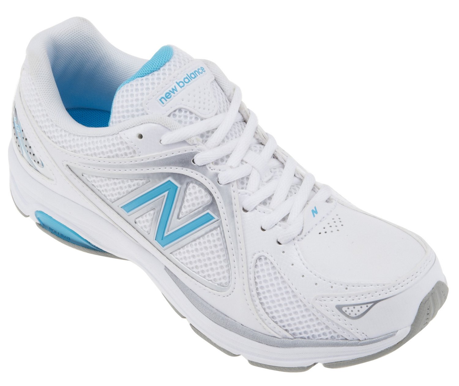 New Balance Women's 847 Walking Shoes thumbnail