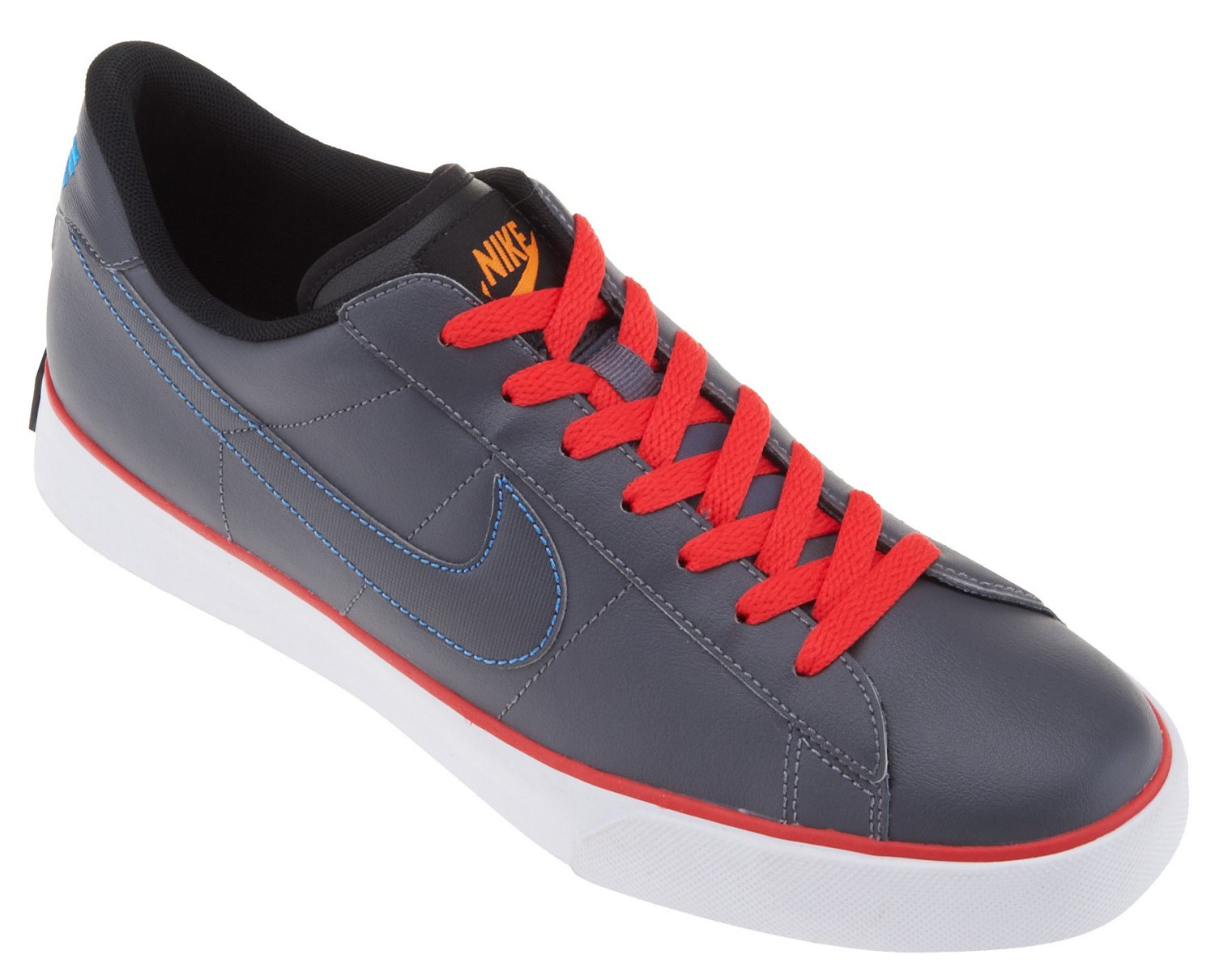 Nike Men's Sweet Classic Leather Athletic Lifestyle Shoes thumbnail