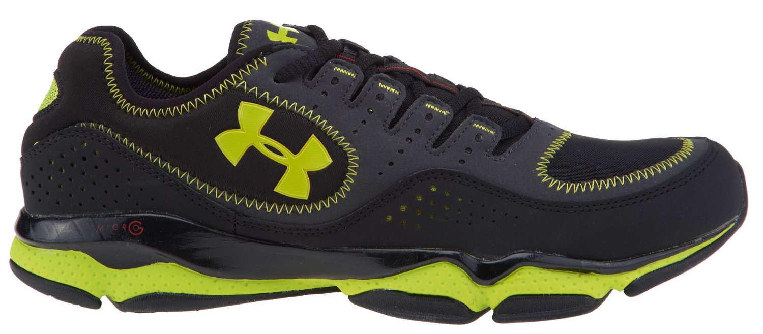 Under Armour® Men's Micro G Defend Training Shoes