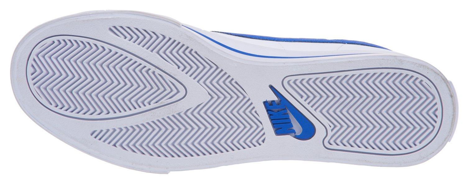 Nike Men's Sweet Classic Leather Athletic Lifestyle Shoes thumbnail