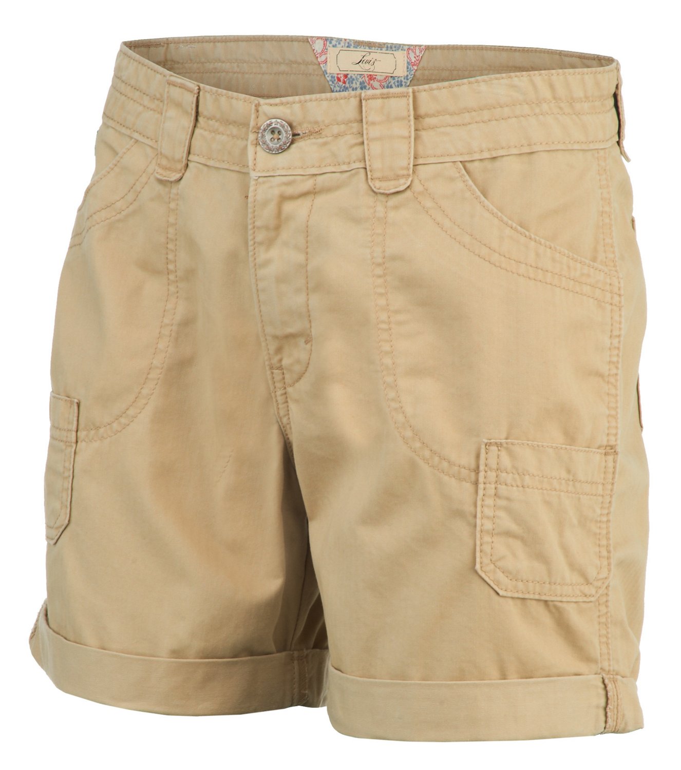 Levi's® Women's Sailing Short