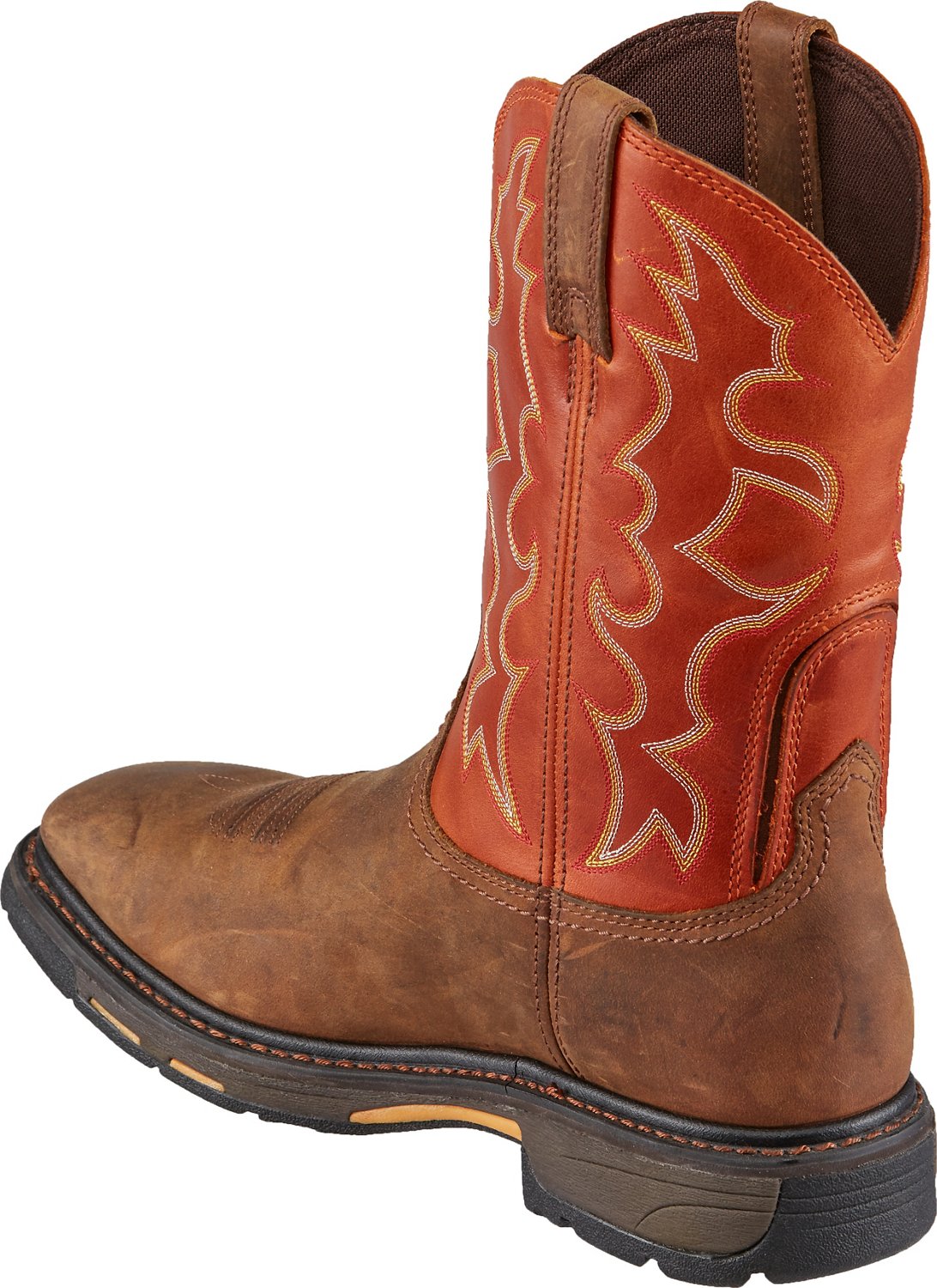 Ariat Men's WorkHog Work Boots thumbnail