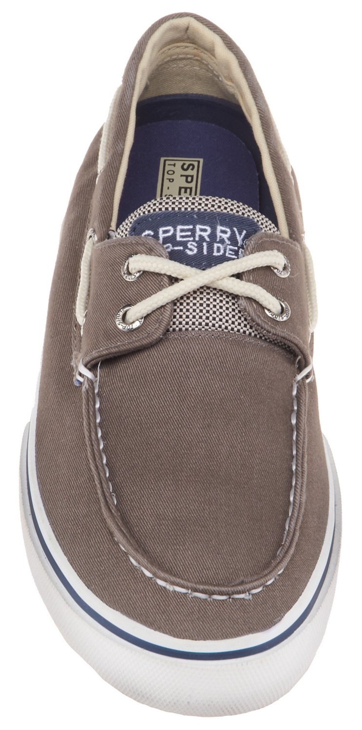 Sperry Top-Sider Men's Halyard 2-Eye Shoes thumbnail