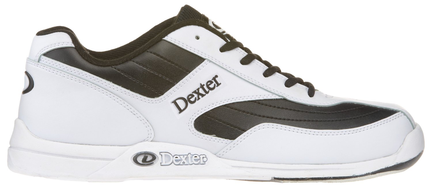 Dexter Men's Fury II Bowling Shoes