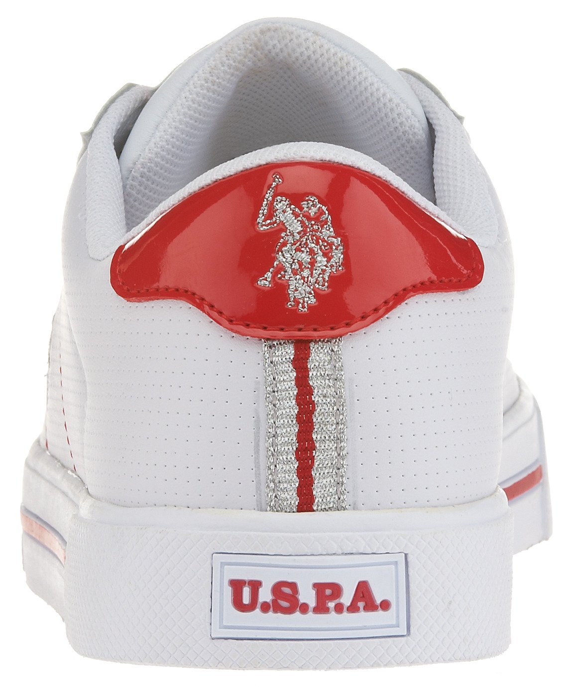 U.S. Polo Boys' Tap Athletic Lifestyle Shoes thumbnail
