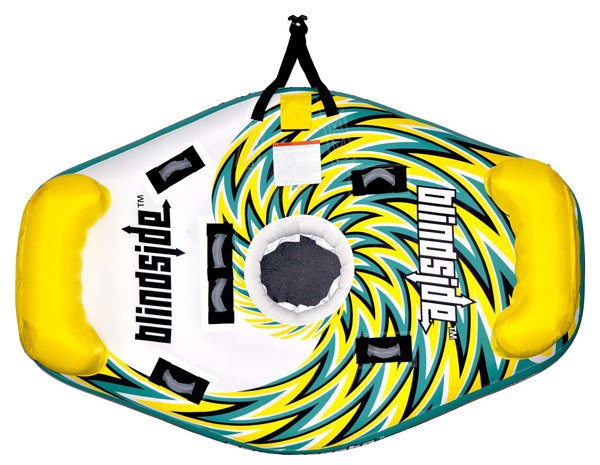 RAVE Sports Blindside 2-Person Towable