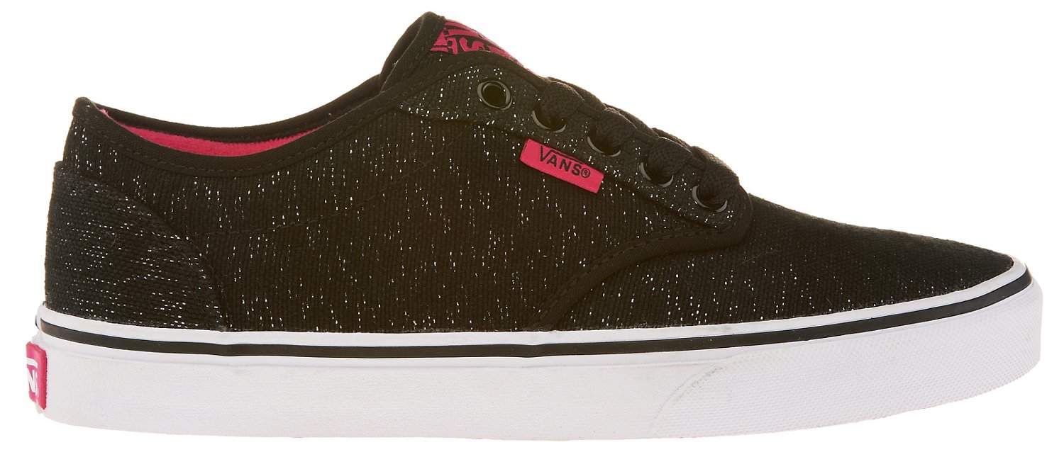 Vans Women's Atwood Athletic Lifestyle Shoes