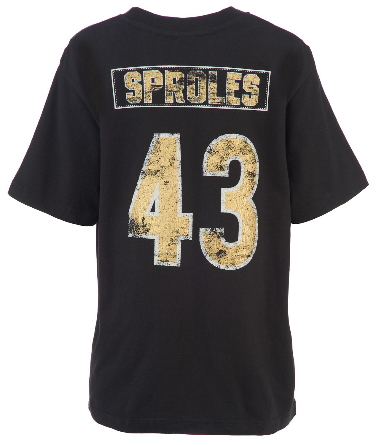 NFL Boys' New Orleans Saints Darren Sproles Vintage T-shirt thumbnail