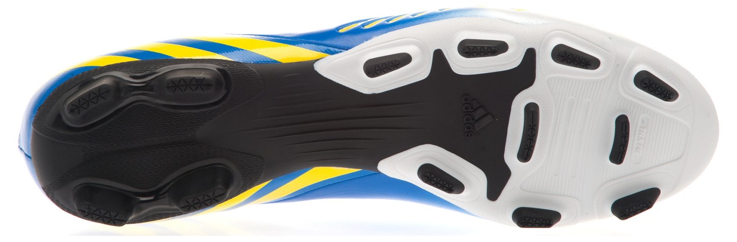 adidas Men's Predito LZ TRX FG Soccer Cleats thumbnail