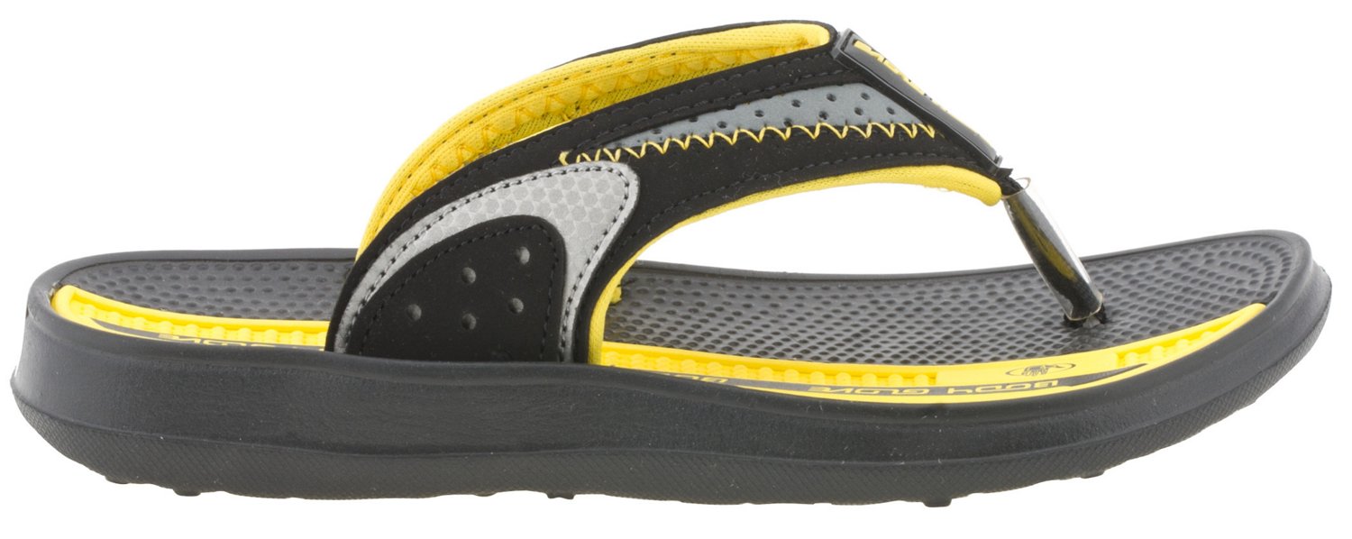 Body Glove Boys' Cruise II Flip-Flops
