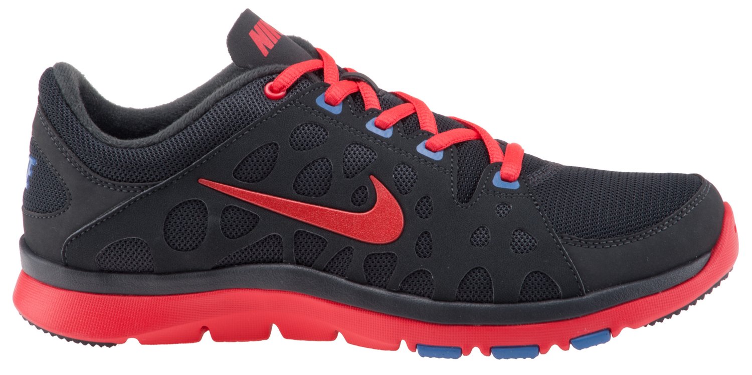 Anthracite/Sunburst-Lake Blue