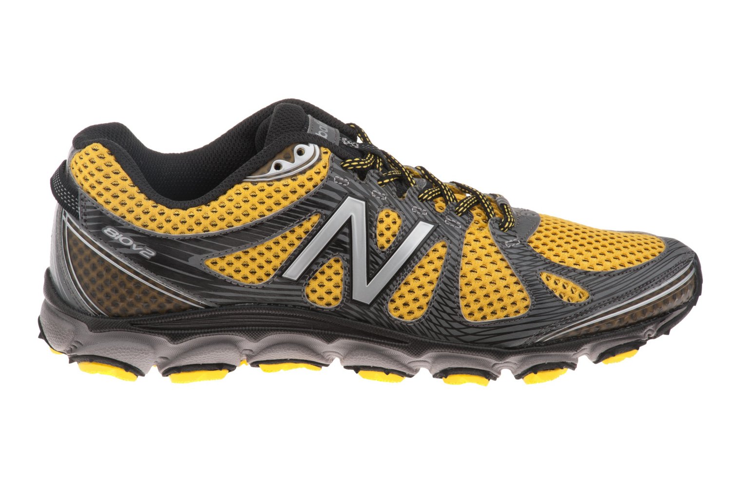 New Balance Men's 810 Running Shoes