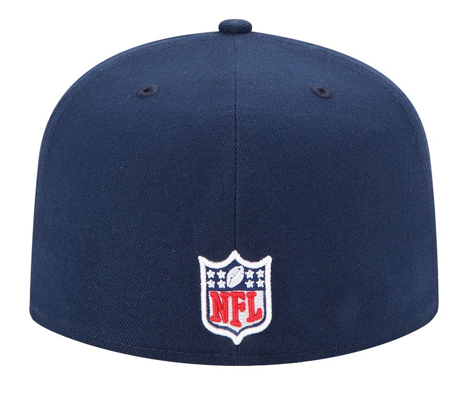 New Era Men's Tennessee Titans 59FIFTY® NFL On Field Baseball Cap thumbnail