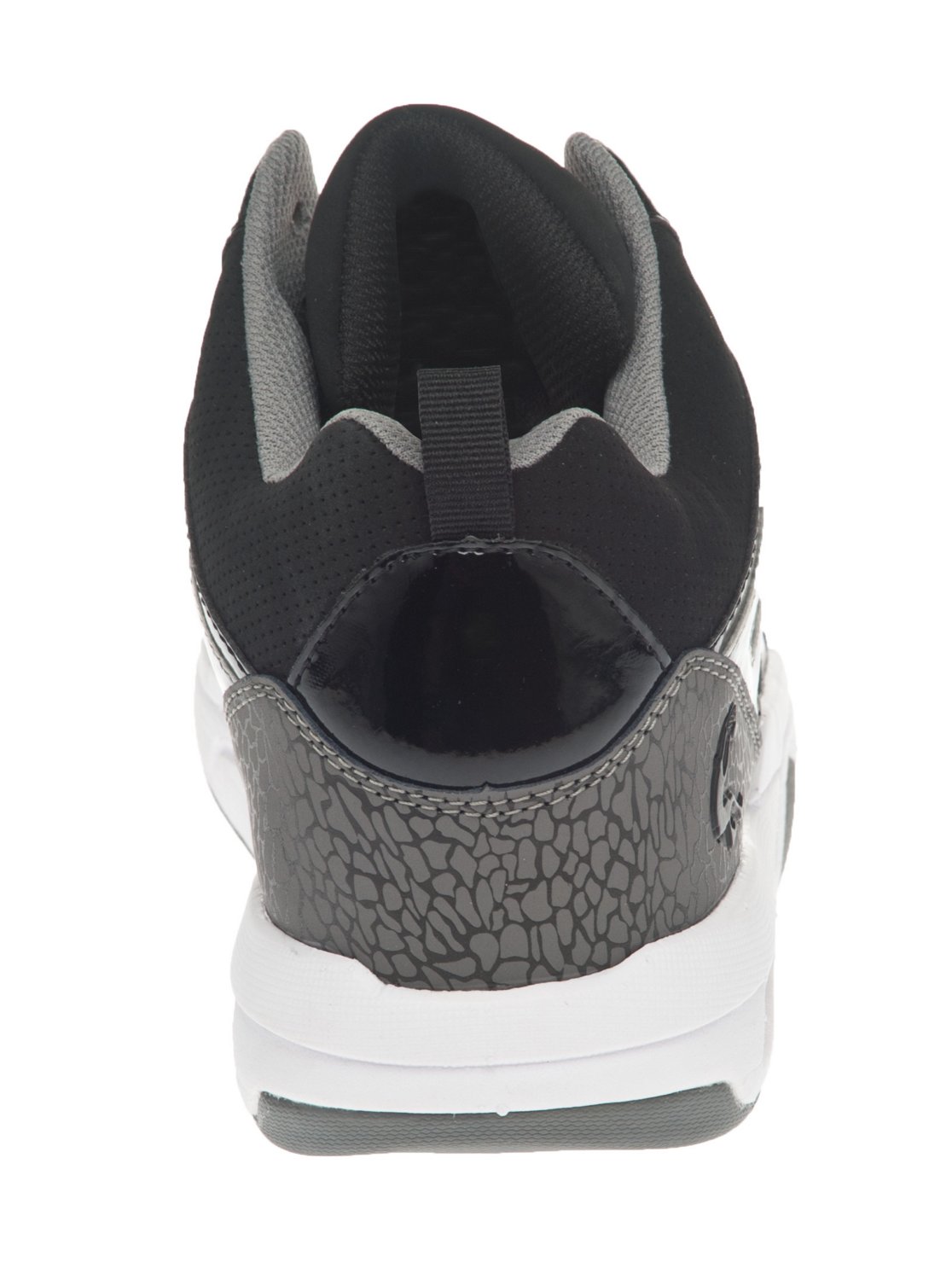 Shaq Men's Retro Basketball Triple Double Shoes thumbnail
