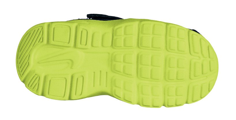 Nike Toddler Boys' Fusion Running Shoes thumbnail