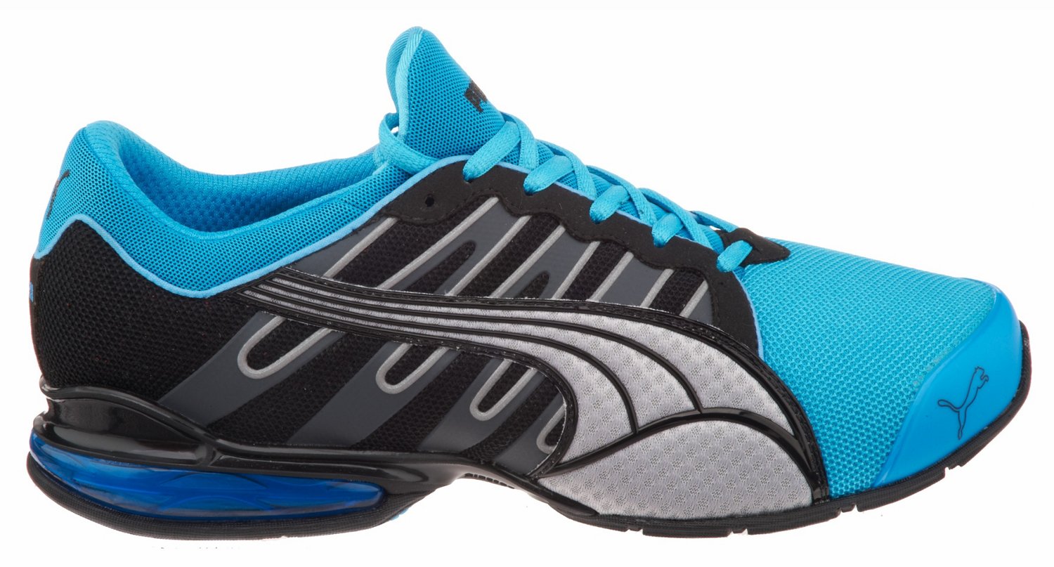 PUMA Men's Voltaic III Athletic Lifestyle Shoes