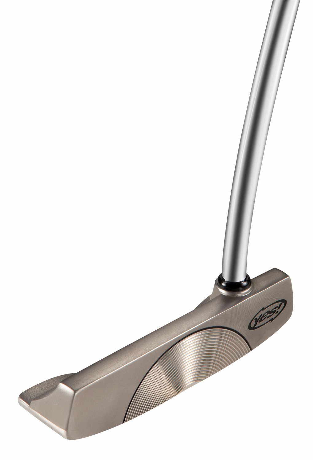 Adams Golf YES! Christina Putter