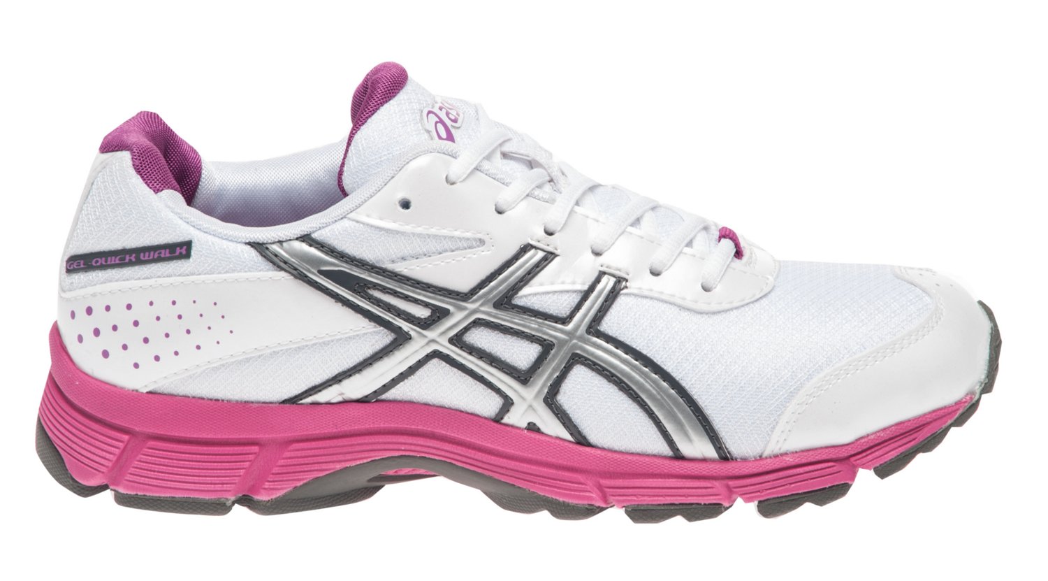 ASICS® Women's Gel-Quickwalk® Walking Shoes
