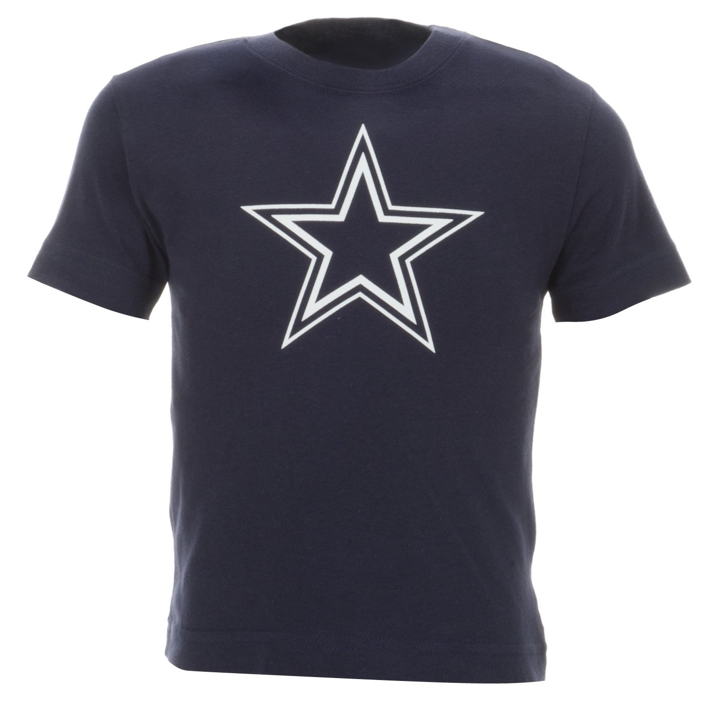 Dallas Cowboys Toddlers' Logo Premier T-shirt thumbnail