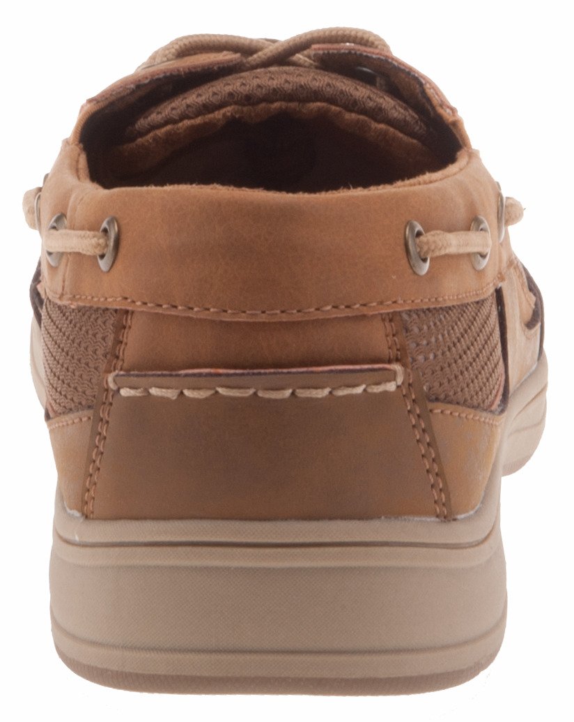 Stone Creek Men's Keel Casual Shoes thumbnail