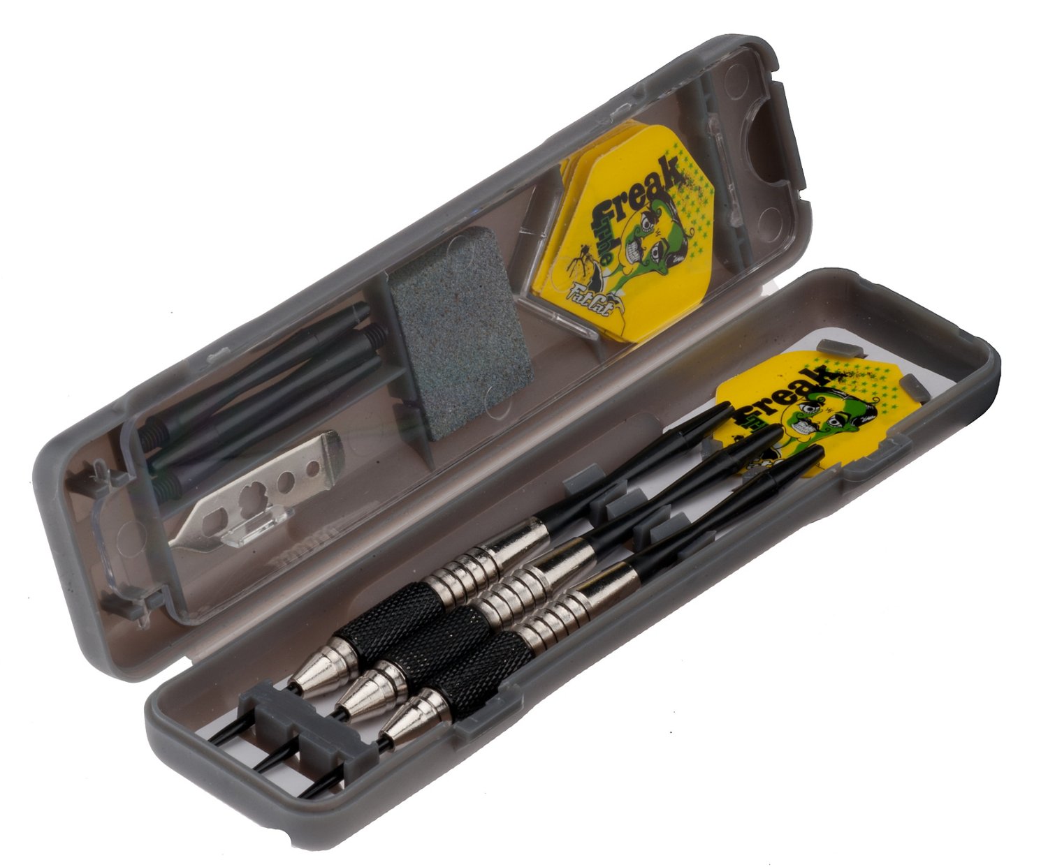 FatCat Freak 23-Gram Steel-Tip Darts