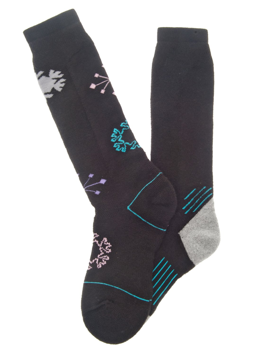 Polar Edge® Women's Ski Socks 2-Pack thumbnail