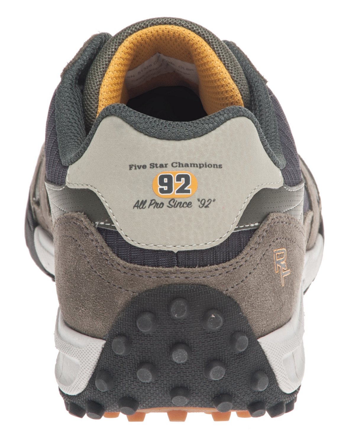 SKECHERS Men's Floater After Globe Athletic Lifestyle Shoes thumbnail