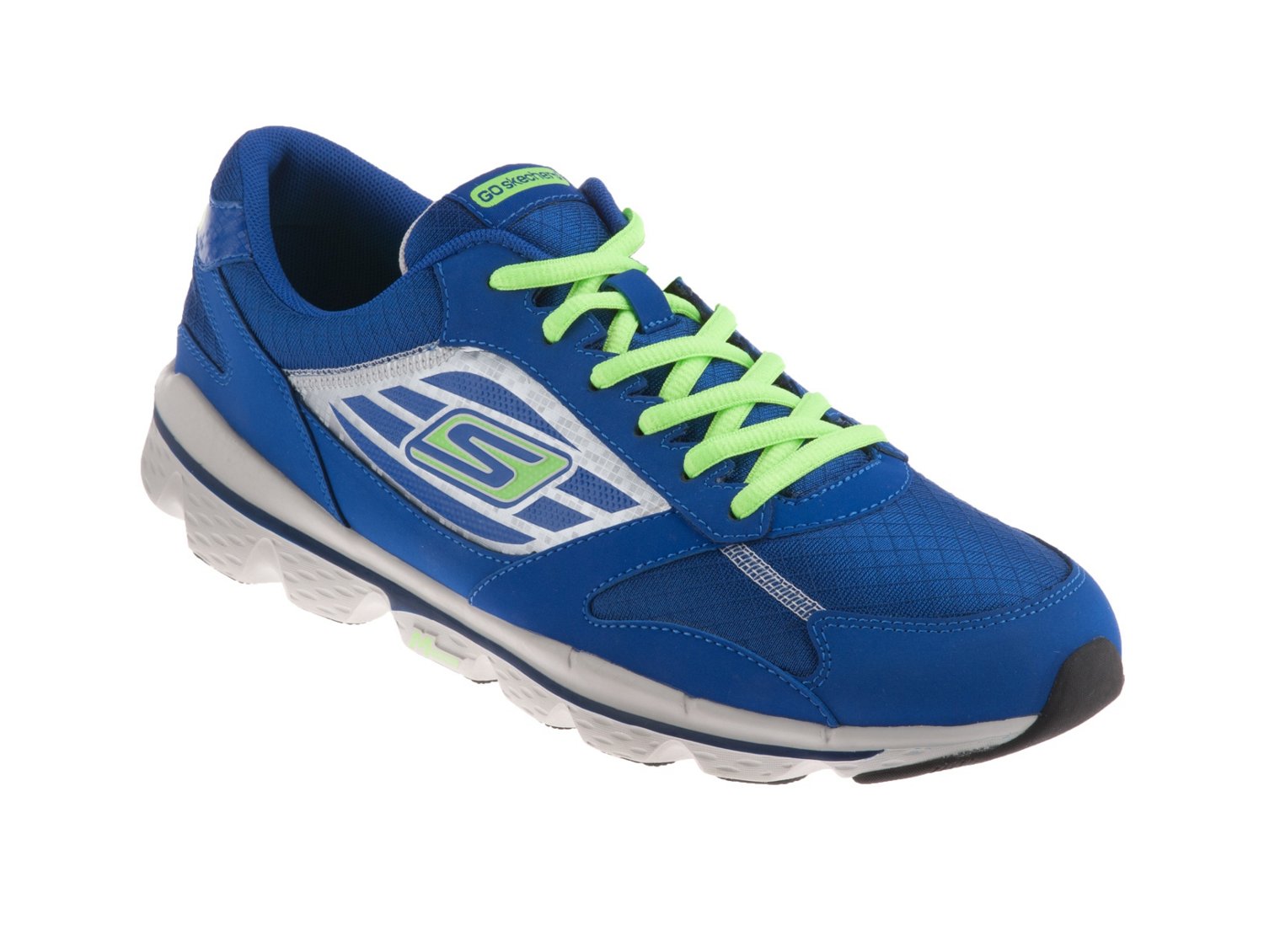SKECHERS Men's GO Running Shoes thumbnail