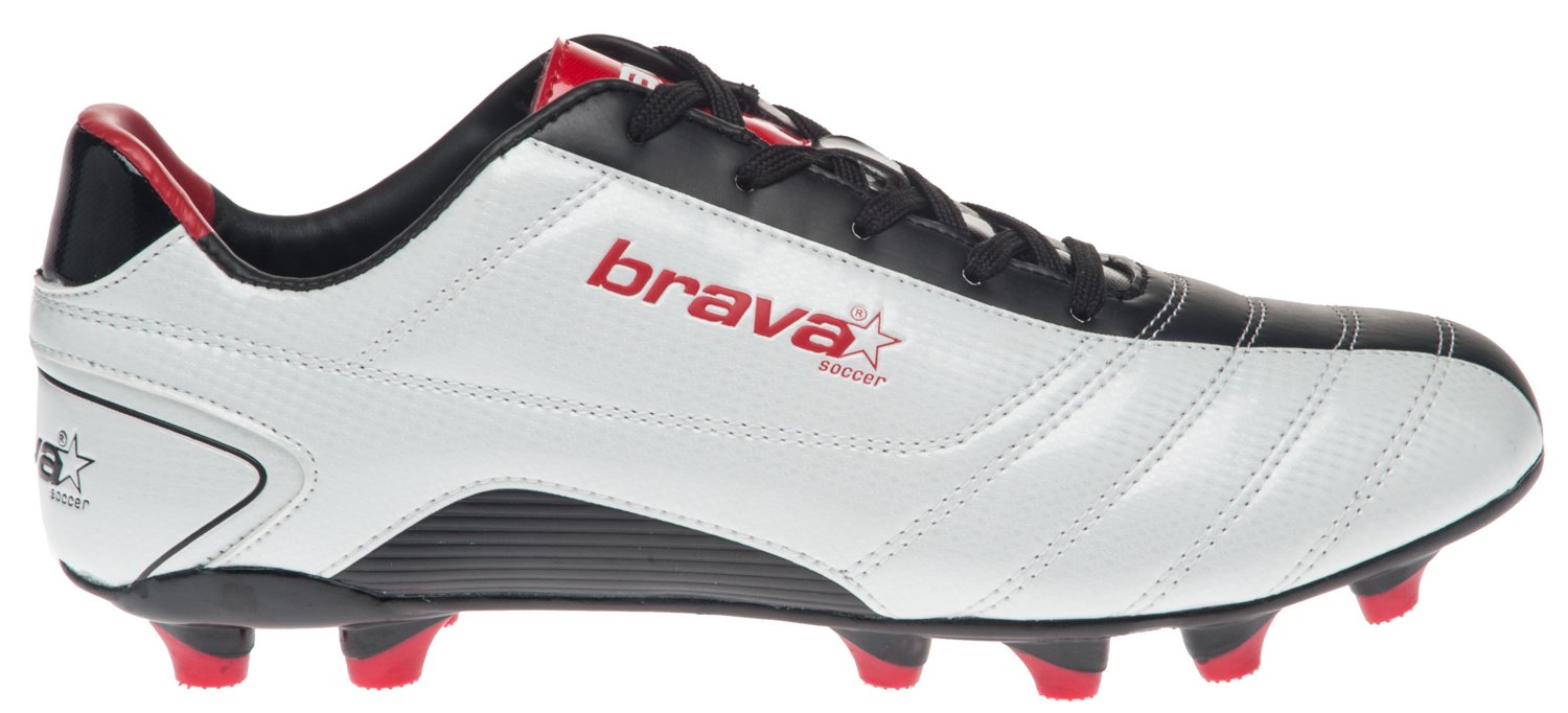 Brava® Soccer Men's Shadow Outdoor Soccer Cleats